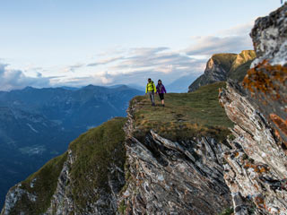 TVB Tiroler Oberland Daniel Zangerl